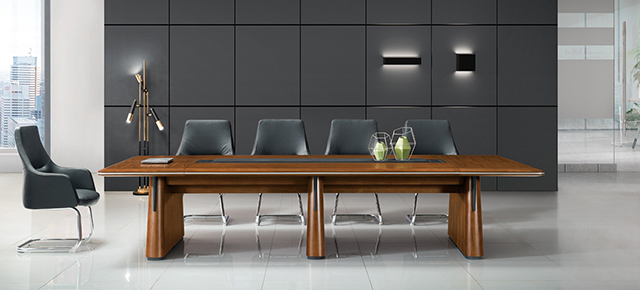 會(huì)議桌3.6米4.8米