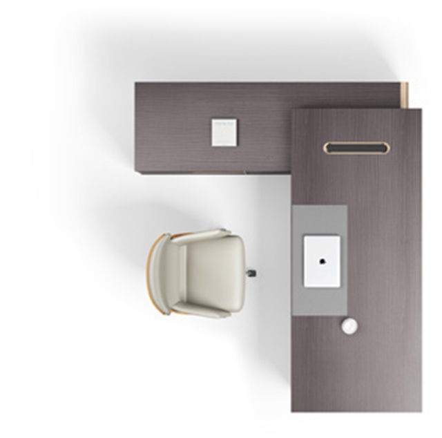 班臺(tái)府視圖